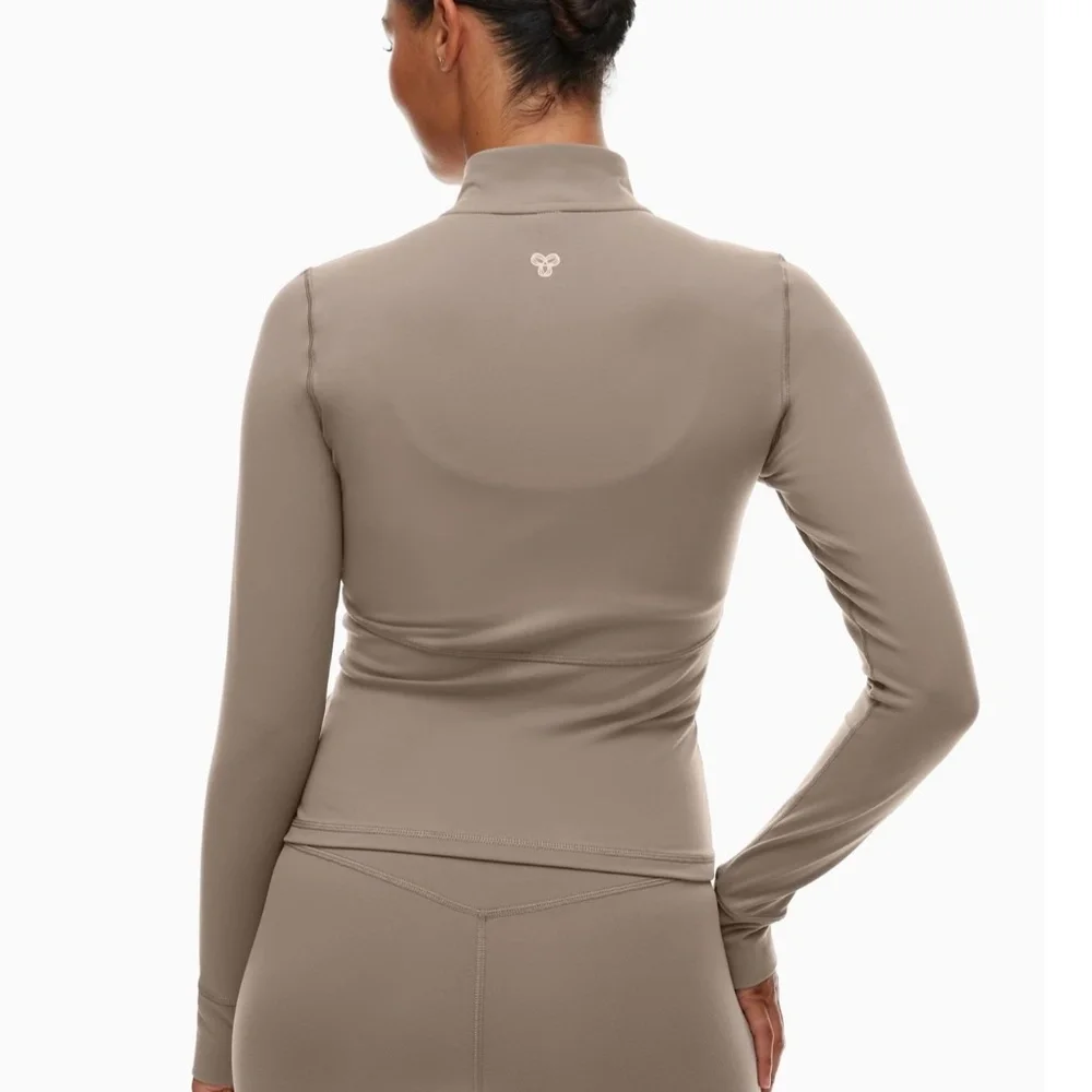 TnaLIFE™ Relay Zip-Up - Picture 4 of 5